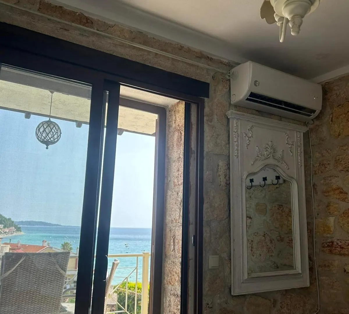 Stone Villa Siviri