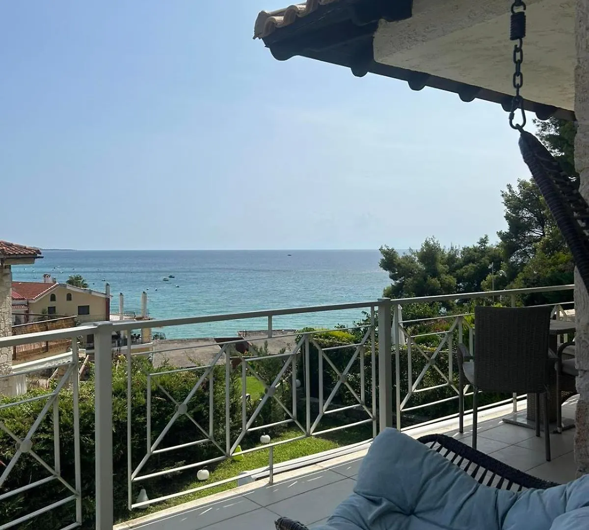 Stone Villa Siviri