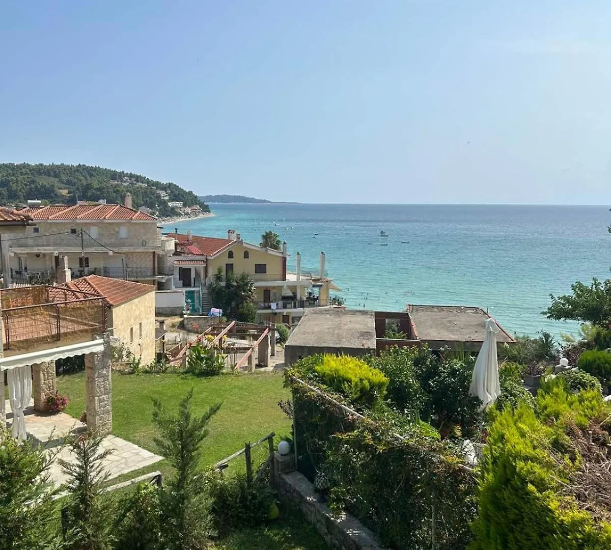 Stone Villa Siviri 0*,