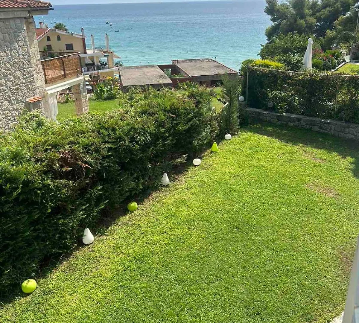 Stone Villa Siviri