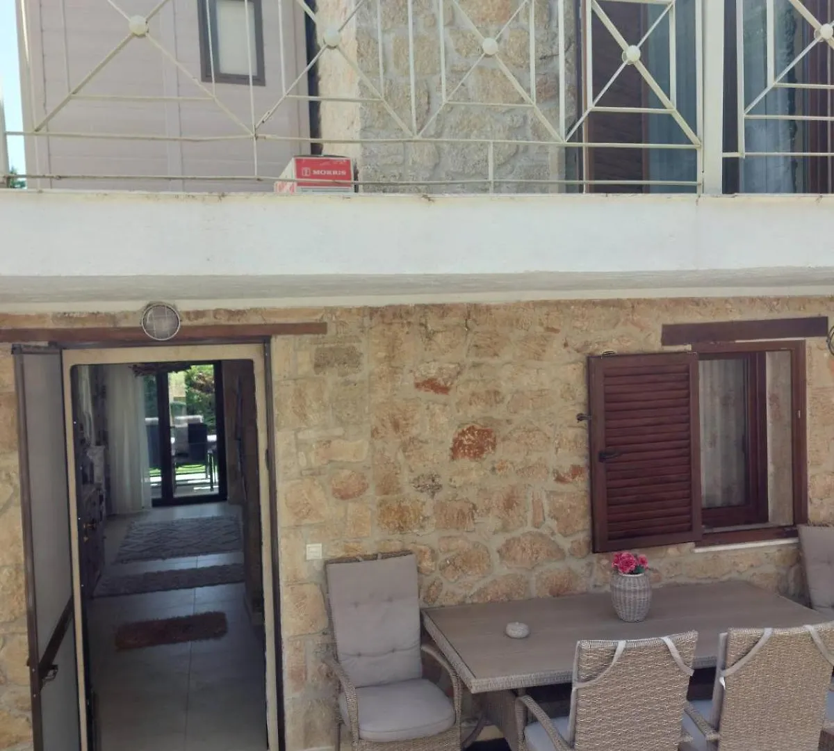 Stone Villa Siviri